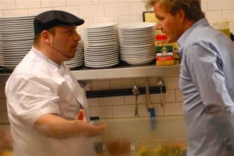 sebastian's kitchen nightmares|sebastian after kitchen nightmares.